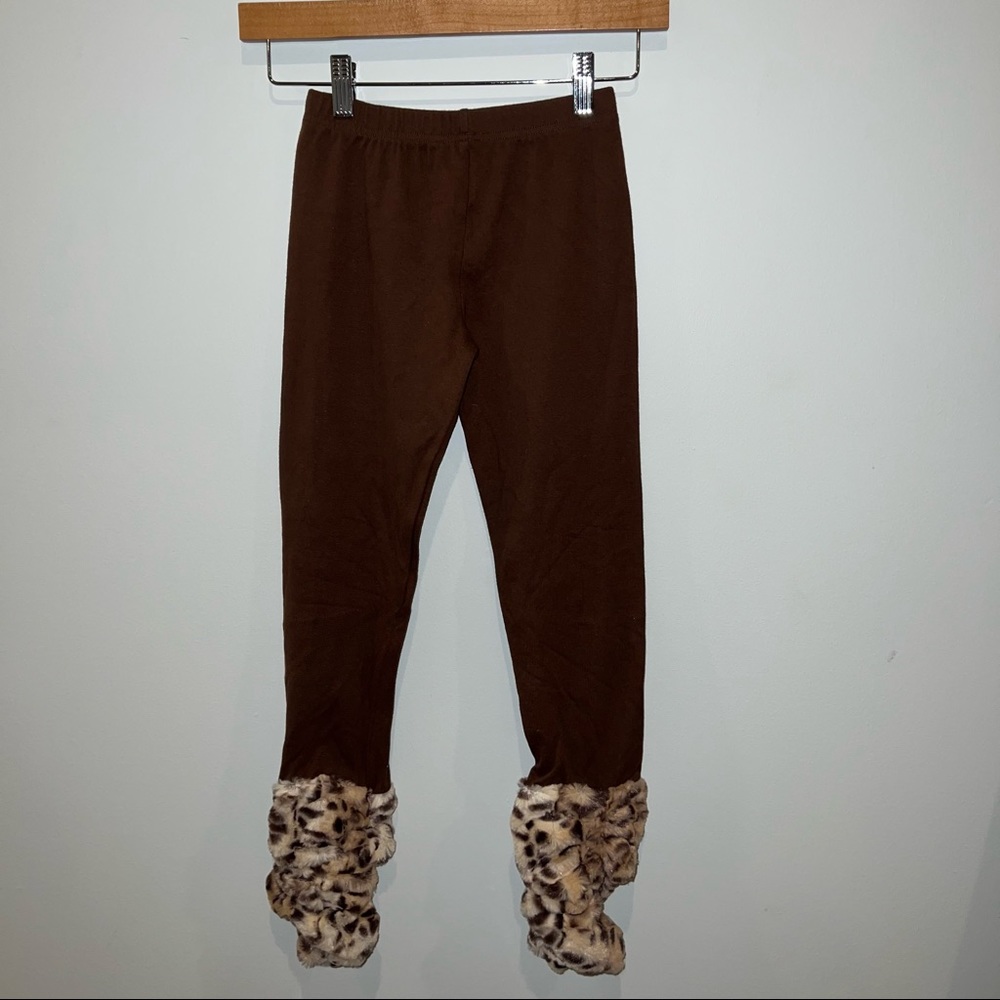 Mallory May Girls Pants